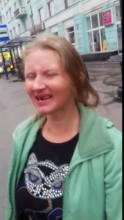 Просто она не любит рэпчик 720