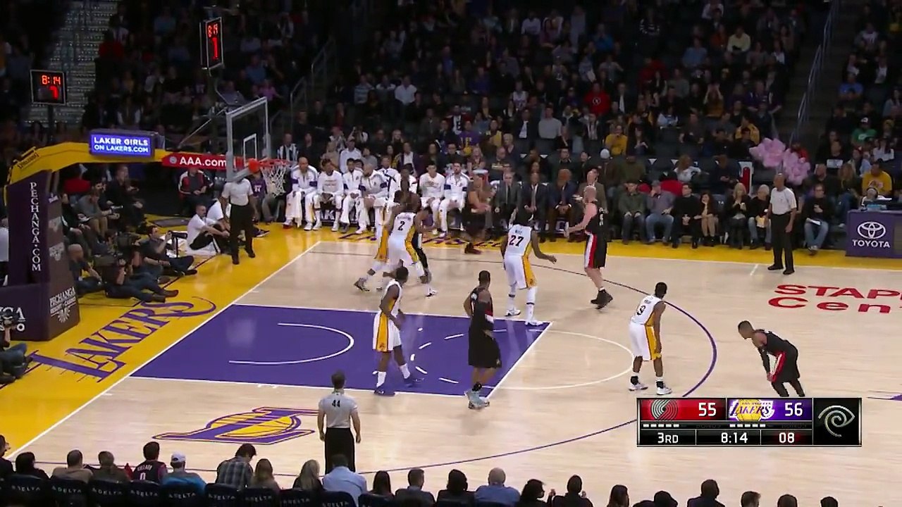 best basketball dunks