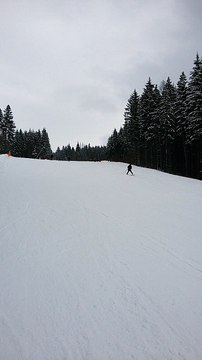 Я спускаюсь. Активный отдых