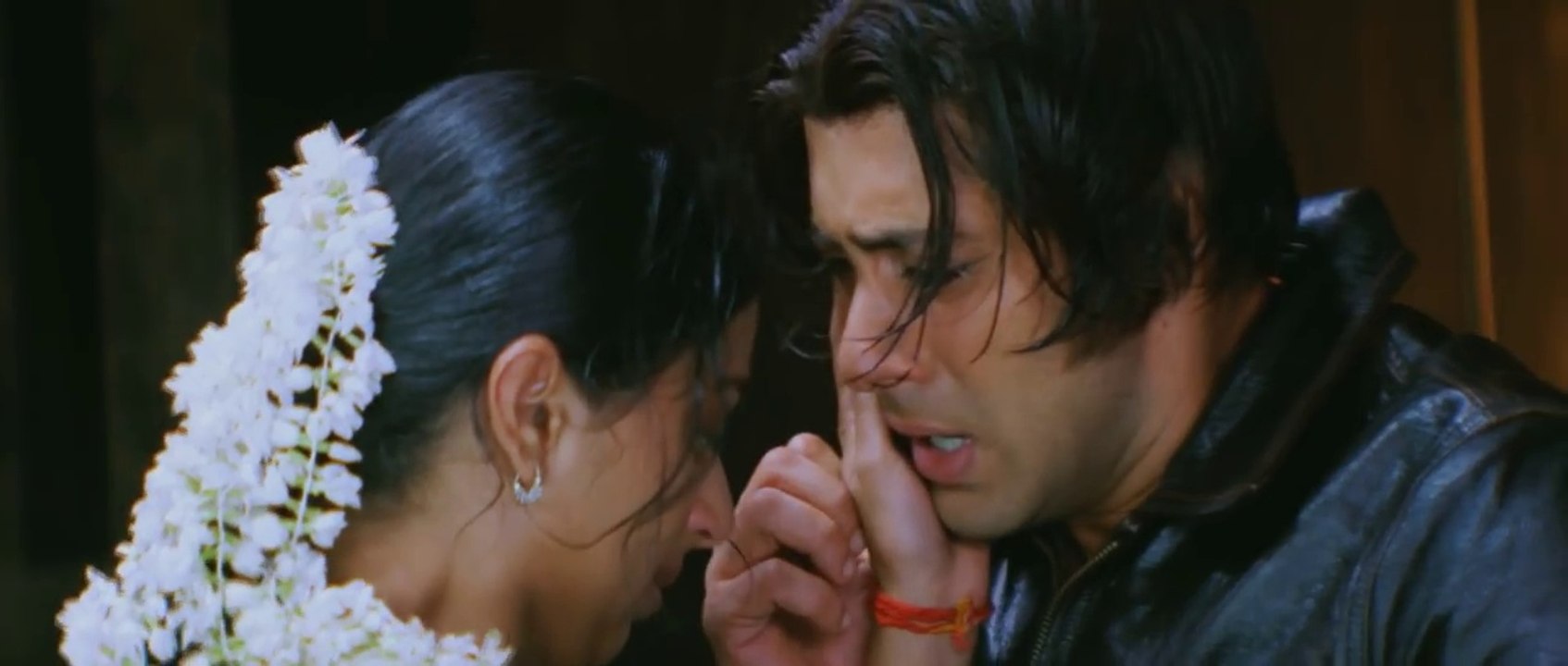 Odhani Odh Ke Nachu - Tere Naam ( Eng Sub ) [Full Video Song] (LQ) - 1080p HD