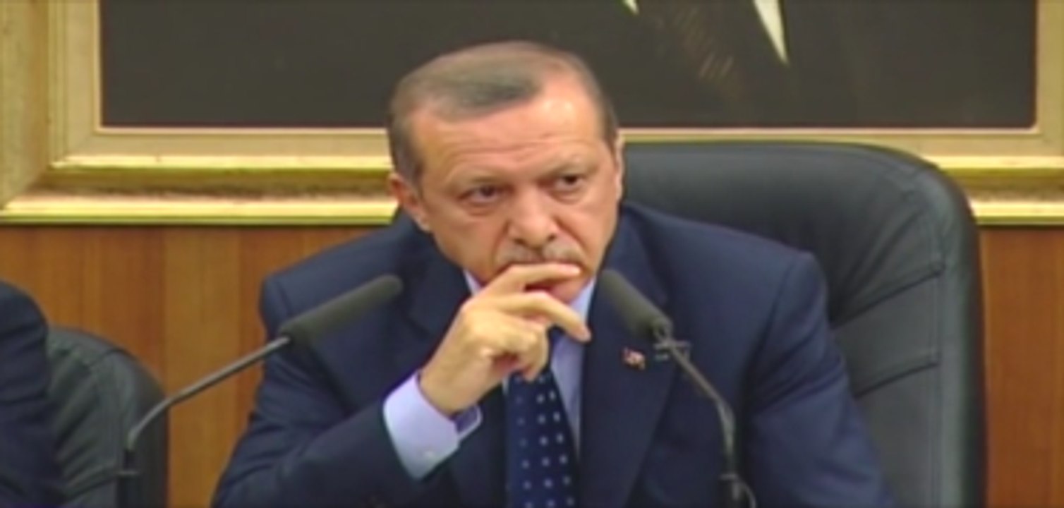 AKP'DEN FETHULLAH GÜLEN'E İNANILMAZ ÖVGÜLER