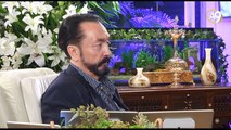 Sn. Adnan Oktar Rusya ile barışma zeminini nasıl hazırladı