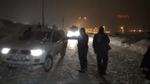 Bitlis'te 180 Polisle Asayiş Uygulaması