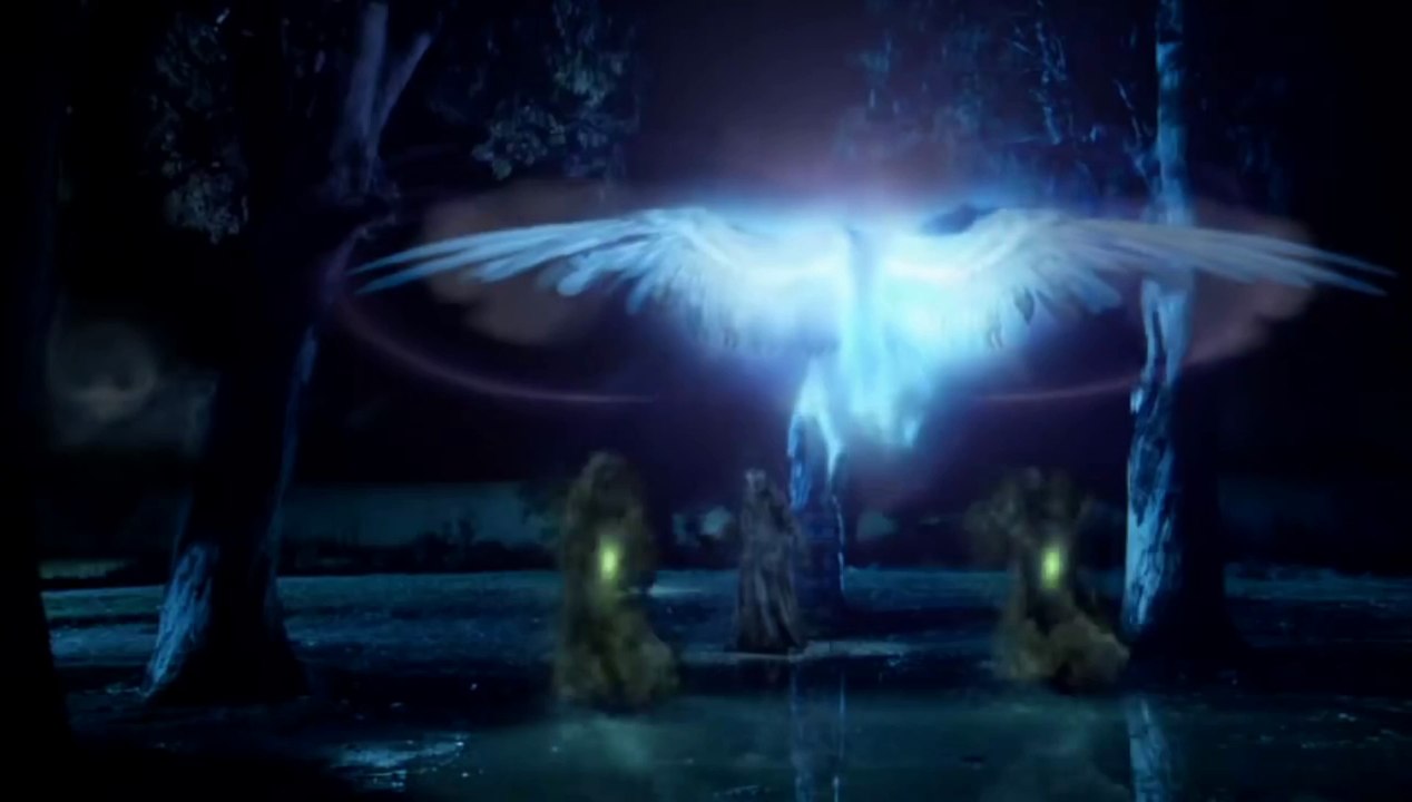 Two steps from hell - archangel