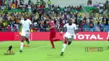 أهداف مباراة تونس 0 بوركينا فاسو 2 (ربع نهائي كأس إفريقيا)