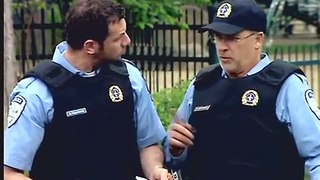 A Policemans Prank Just For Laughs Gags