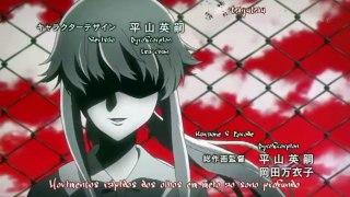 Mirai Nikki Opening Legendado Por-Brasil