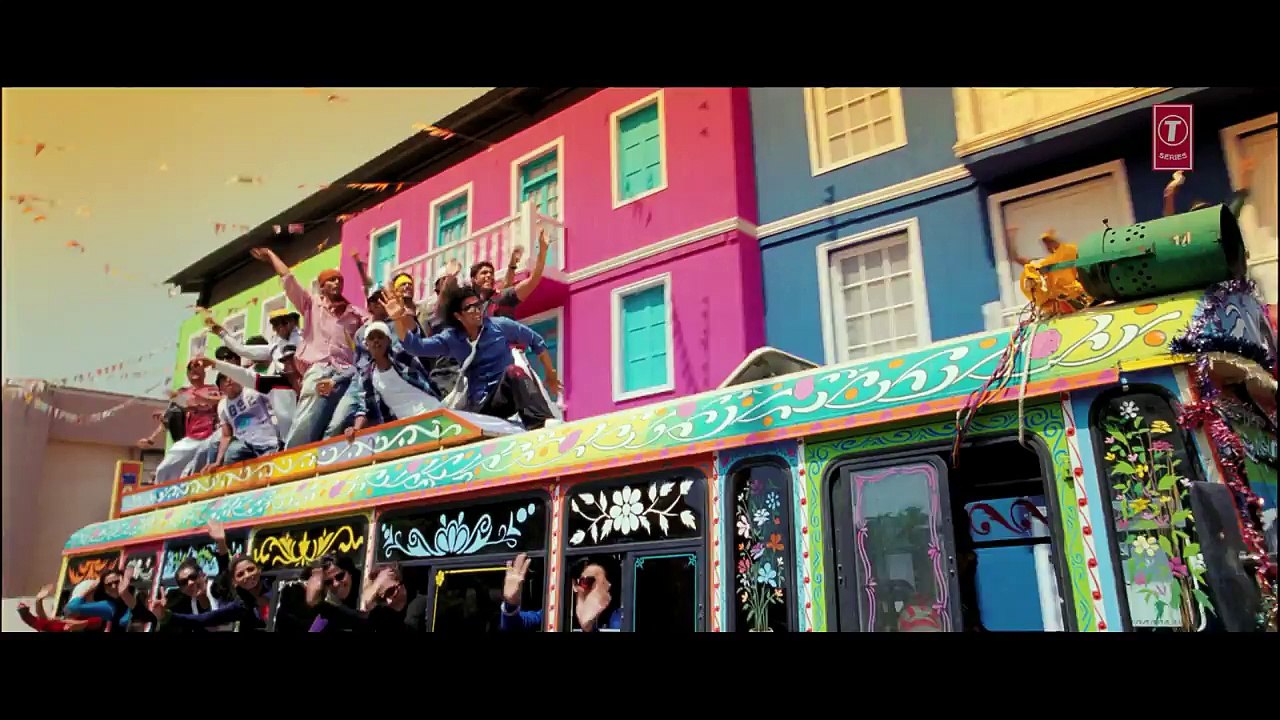 Dhinka Chika Full Video Song _ Ready Feat. Salman Khan, Asin