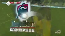 Igor Vetokele Super Goal HD - St. Truiden 3-0 Oostende 28.01.2017