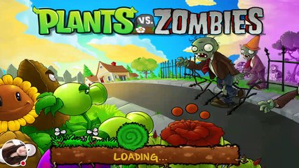 Plants vs. Zombies™ Stream (Part 1)