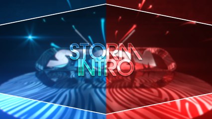 Storm Intro feat. MaxDzn