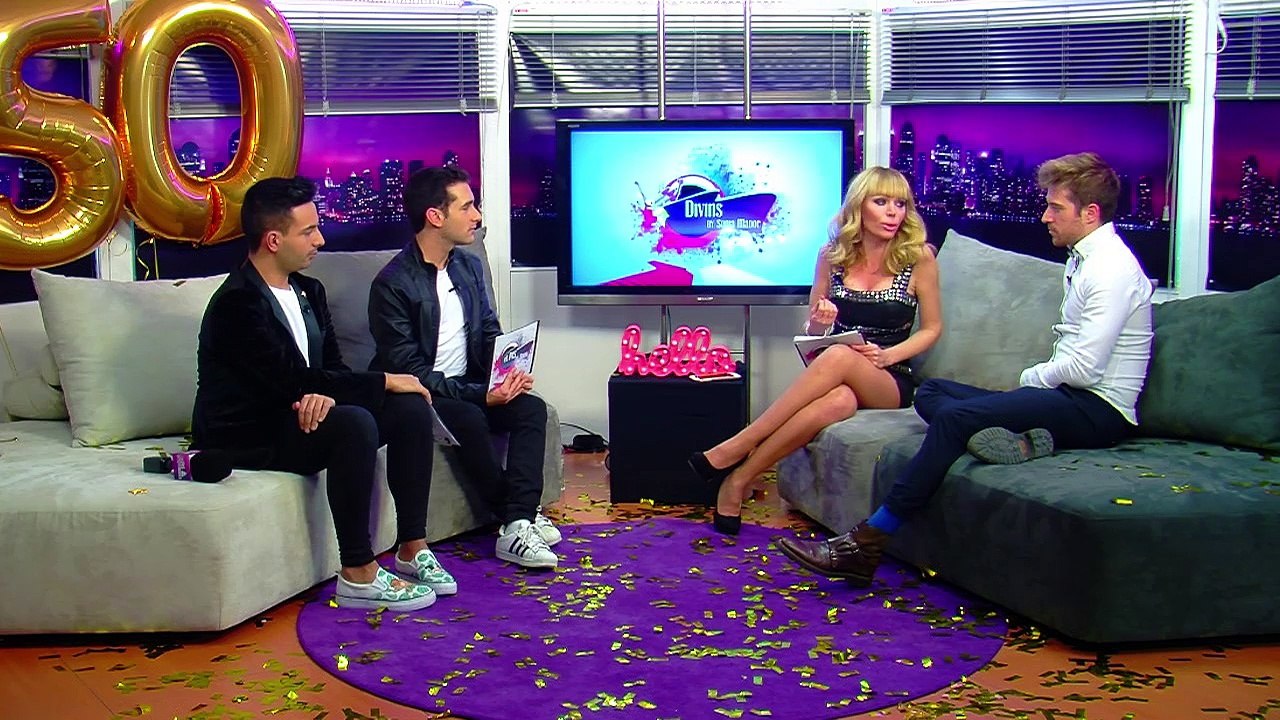El Pis TV Show. Programa 50 (2/2)