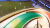 Danilo D'Ambrosio Goal HD - Inter 1-0 Pescara 28.01.2017 HD