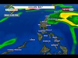BT: Weather update as of 12:06 p.m. (January 19, 2015)