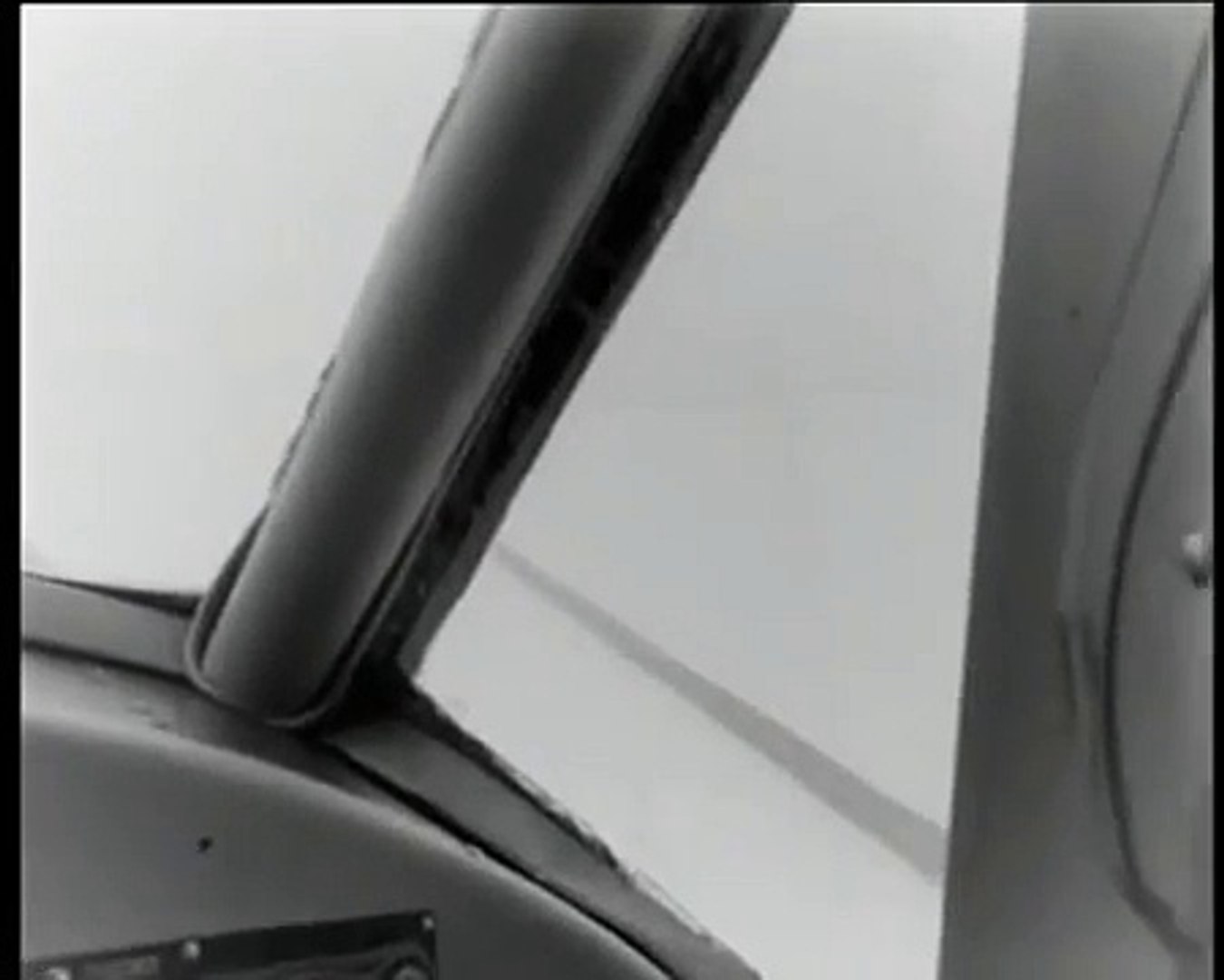 ⁣Авиаразведка Харьков замело снегом 1970 год  Автор неизвестен