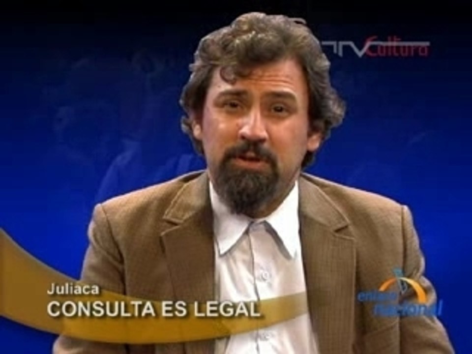 CONSULTA ES LEGAL - LIMA