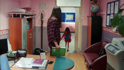 مسلسل أمي الحلقة 01 مترجمة للعربية (القسم 2)