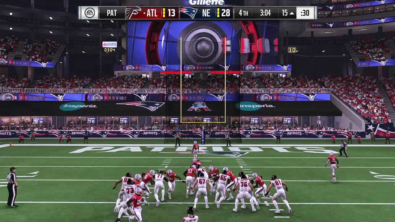 Madden NFL 17