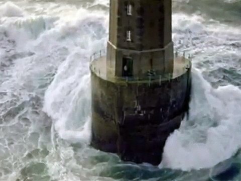 Как погиб смотритель маяка. Что было потом?