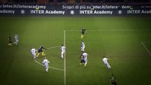 Danilo D' Ambrosio Goal - Inter vs Pescara 2-0   28.01.2017