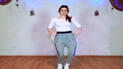 Mai aisa kyu hu mai aisa kyu hu_best dance ever by girl ||best bollywood dance||