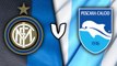 Inter vs Pescara 2:0 - Danilo DAmbrosio Goal (Seria A) 28/01/2017 HD