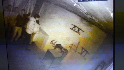 Gerçek korkuya hazır mısınız!...