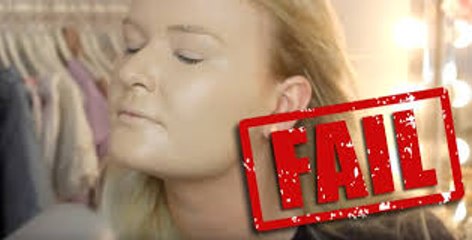 TUTORIAIS QUE DERAM ERRADO! #1 /  TUTORIALS THAT WERE WRONG! #1