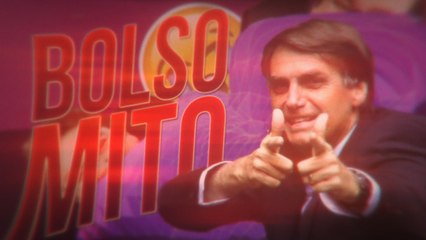 Edição Dorgas - BOLSOMITO