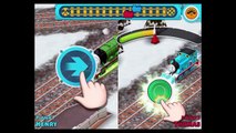 Thomas & Friends: Race On! - Mission 4, 5, 6 - Walktrough Gameplay