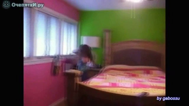 Подборка приколов с девушками | Приколы девушек с кошками - [Июнь 2015]