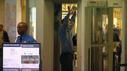 ترمب ينفذ وعوده ضد المهاجرين والمسلمين خاصة