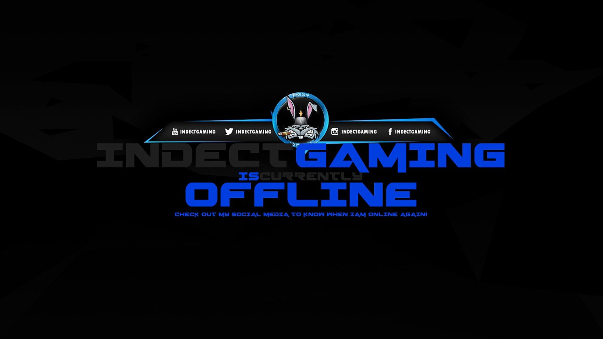 iNDECT Gaming