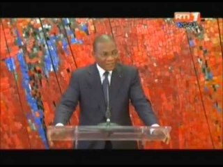 Les temps forts du conseil des ministres du 11 Juillet 2013
