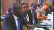 Intégration ouest africaine: La Banque mondiale, l'UEMOA et la CEDEAO réunis en séminaire á Abidjan