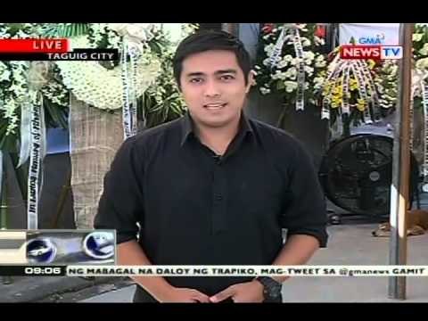 NTG: Mga kaibigan at dating kaklase ni Kristel Mae Padasas, inalala ang mabubuting katangian niya