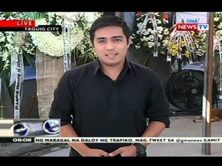 NTG: Mga kaibigan at dating kaklase ni Kristel Mae Padasas, inalala ang mabubuting katangian niya