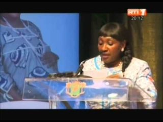 Accélération de la réduction de la mortalité maternelle: La Première Dame lance la campagne