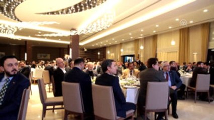 Tümsiad Genel Başkanı Doğan: "(Kredi Notunun Düşürülmesi) Çok da Itibar Etmiyoruz"