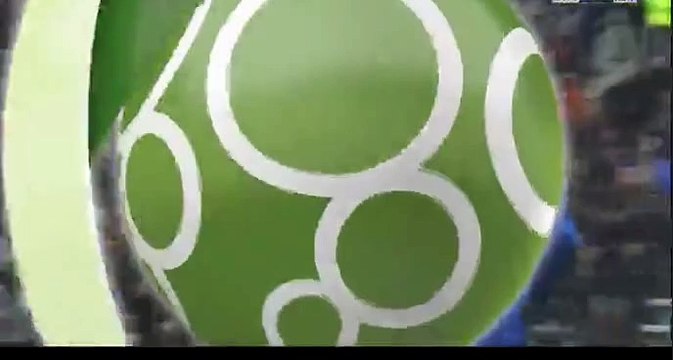 Amiens 2 - 1 RC Lens 28-01-2017