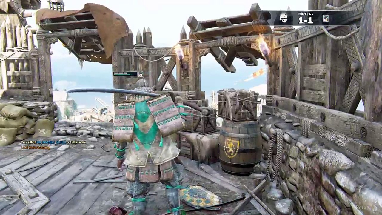 For honor (28)