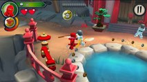 LEGO Ninjago: Shadow of Ronin - Prologue | Lego Ninjago IOS Version