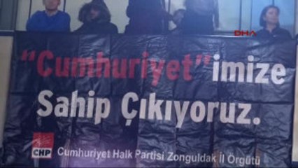Zonguldak CHP'li Ince: Ahlaksız Koalisyon Seçimden Önce Kurulandır