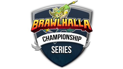 BrawlHalla Open Beta - Melhores momentos da qualificatoria BRZ do BCS 2016