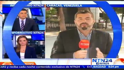 Luis Florido denunció ante el Ministerio Público la violación a su inmunidad parlamentaria tras anulación de su pasaport