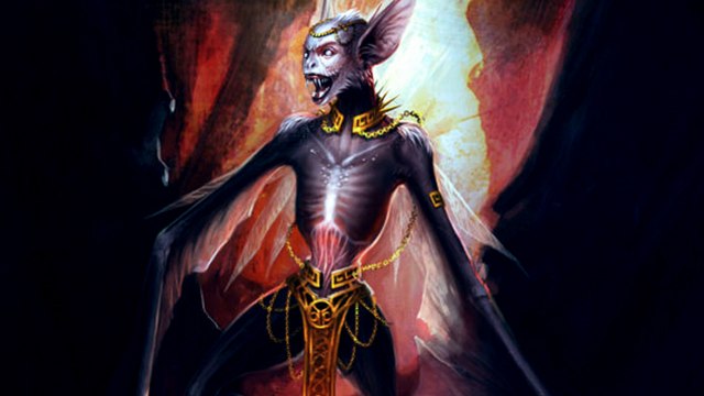 Сергей Солёный - Новый Вальс Люцифера и Люции HDp50 7523-2015