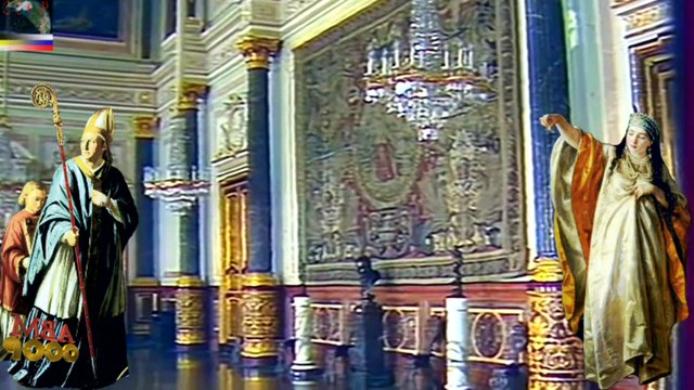 Сергей Солёный - Правда и ложь HDp50 7523-2015