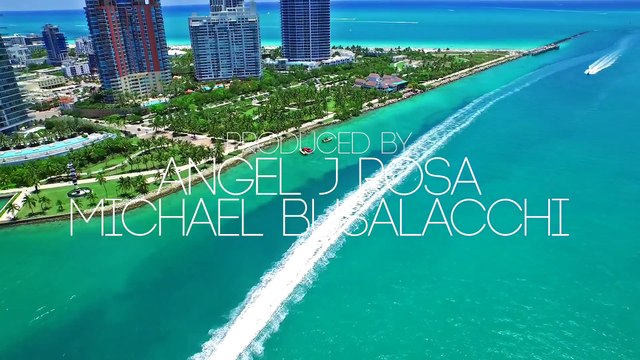 Cierra Ramirez - Faded (Official Video) ft. Casey Veggies, Honey C