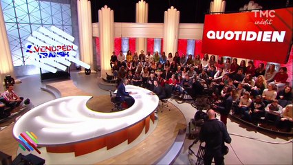 Handball - Résumé France Slovénie par Quotidien - 27/01/2017