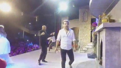 Las noches son mágicas en Abracadabra y el éxito no para!